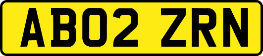 AB02ZRN