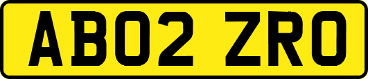 AB02ZRO