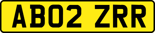 AB02ZRR