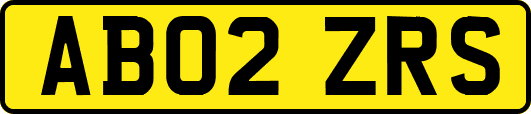 AB02ZRS