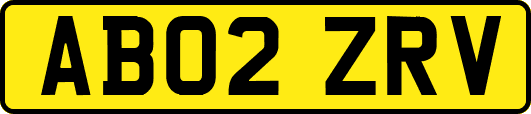 AB02ZRV