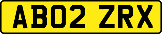 AB02ZRX