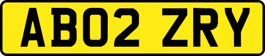 AB02ZRY