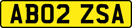 AB02ZSA