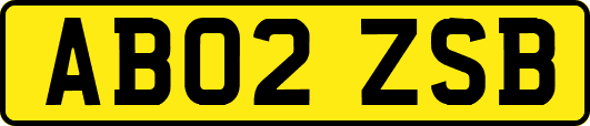AB02ZSB