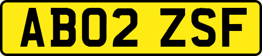 AB02ZSF