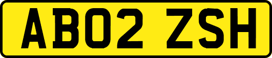 AB02ZSH