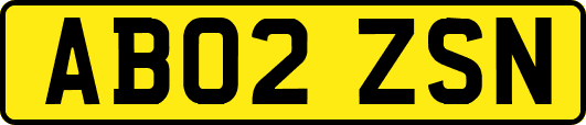 AB02ZSN