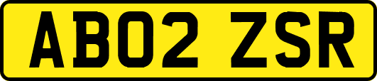 AB02ZSR