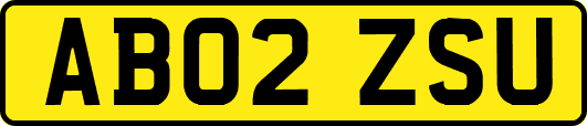 AB02ZSU