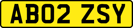 AB02ZSY