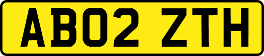 AB02ZTH