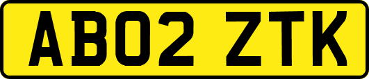 AB02ZTK