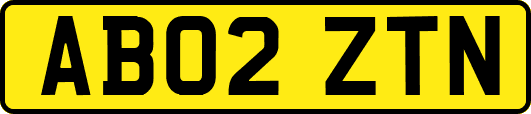 AB02ZTN