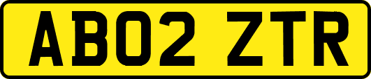 AB02ZTR