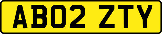 AB02ZTY