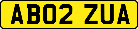AB02ZUA