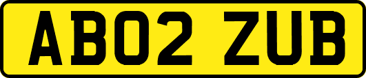 AB02ZUB