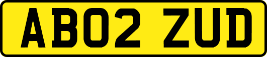 AB02ZUD