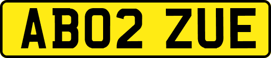AB02ZUE