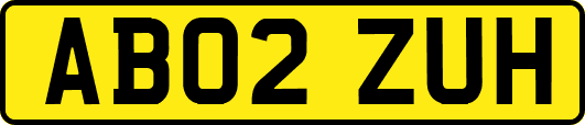 AB02ZUH