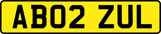 AB02ZUL