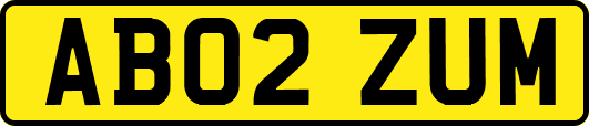 AB02ZUM