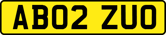 AB02ZUO