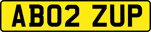 AB02ZUP