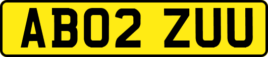 AB02ZUU