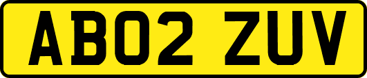 AB02ZUV