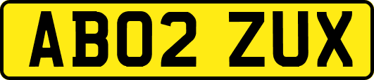 AB02ZUX