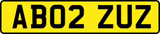 AB02ZUZ