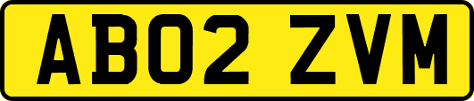 AB02ZVM