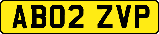AB02ZVP