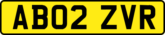 AB02ZVR