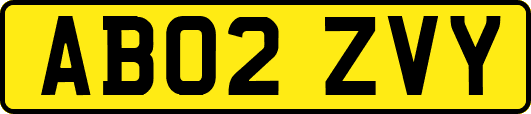 AB02ZVY