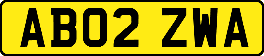 AB02ZWA
