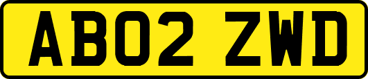 AB02ZWD