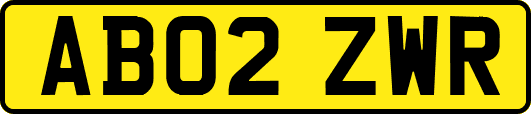 AB02ZWR