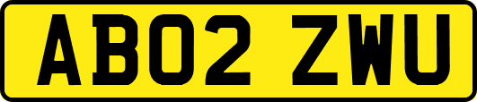 AB02ZWU