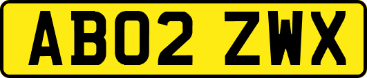 AB02ZWX