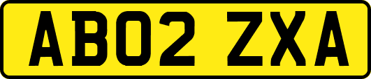 AB02ZXA