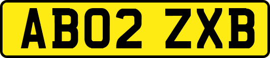 AB02ZXB