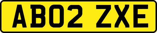 AB02ZXE