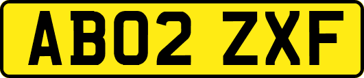 AB02ZXF
