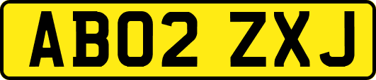 AB02ZXJ
