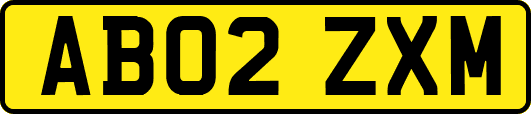 AB02ZXM