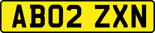 AB02ZXN