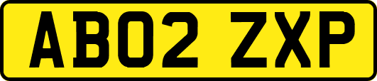AB02ZXP